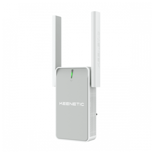 Репитер Keenetic Buddy 5 (KN-3311) Wi-Fi AC1200