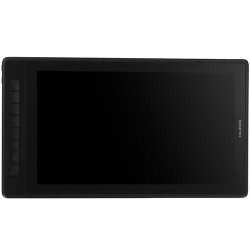 Графический монитор HUION Kamvas Pro 16 (2.5K)