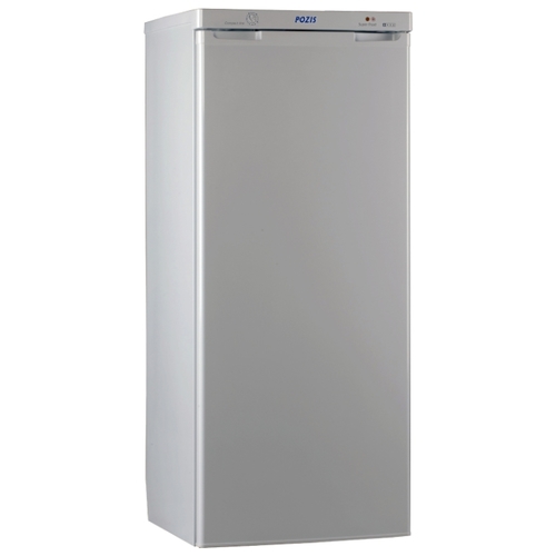 Морозильная камера Pozis Fv-115 Серебристый (098Yv)