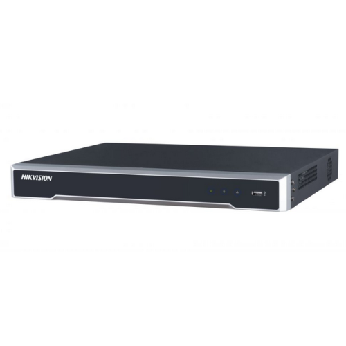 Видеорегистратор Hikvision DS-7608NI-I2/8P