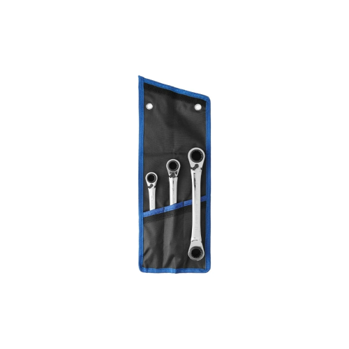 Набор ключей накидных Зубр 27105-H3