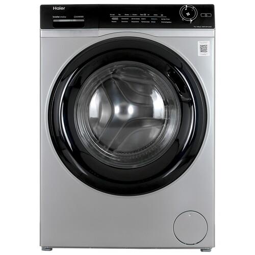 Стиральная машина Haier HW70-BP12269S серебристый Стиральная машина Haier HW70-BP12269S серебристый