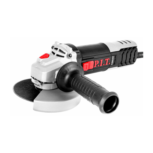 Угловая шлифмашина P.I.T. PWS125-C11