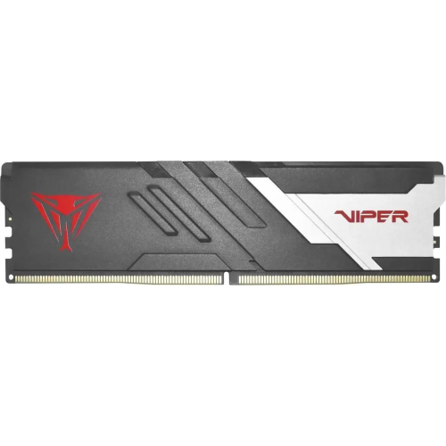 ОЗУ Patriot Viper Venom PVV516G56C36 16GB DDR5 5600MHz PC5-44800 CL36 DIMM 288-pin 1.25В kit с радиатором Ret