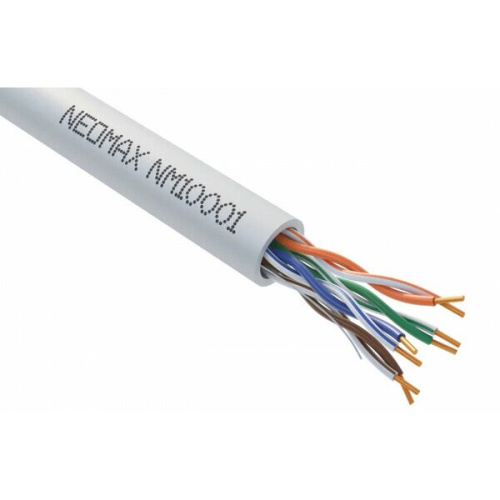 Витая пара NEOMAX NM10001