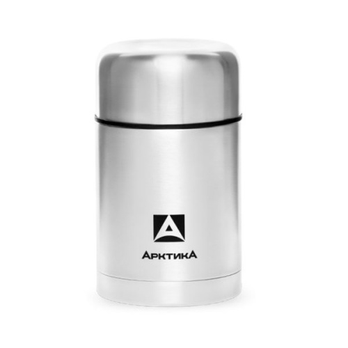 Термос Арктика 301-750 (301-750/SIL) 0.75л. серебристый