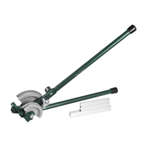 Двуручный рычажный трубогиб для нержавеющей стали и меди KRAFTOOL 23503-H4