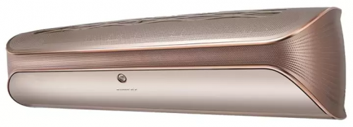 Настенная Сплит-система Gree Gwh12Akc-K6Dna1A Soyal