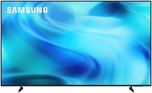 85" (214 см) Телевизор Samsung UE85U8000HUXPY черный