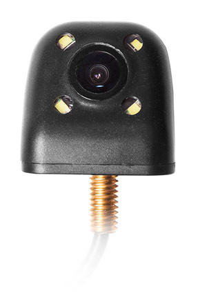 Камера заднего вида Sho-Me CA-9204LED (Т0000002482)
