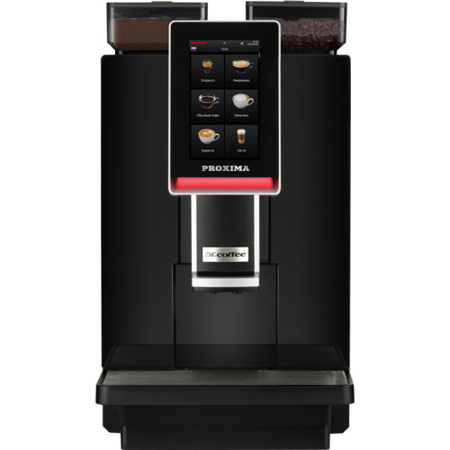 Кофемашина Dr.Coffee Proxima Minibar S