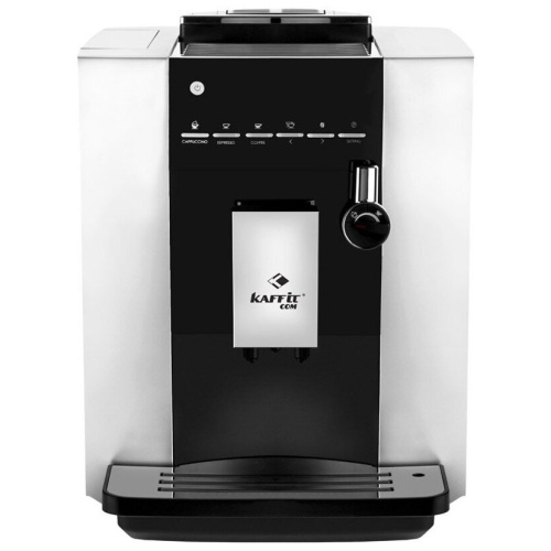 Кофемашина Kaffit KLM1604 Silver
