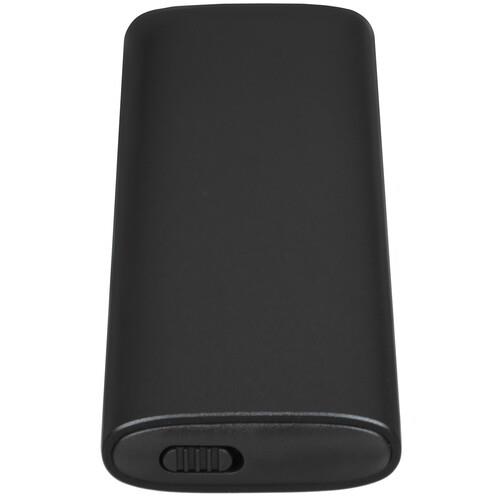 1000 ГБ Внешний SSD Mirex Data Master 2 [13641-S001DM2B]