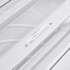 Холодильник Maunfeld MFF200NFW белый