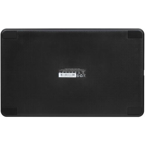 Графический планшет XP-PEN Deco 01 V3