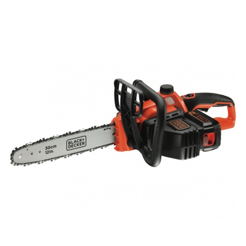 Электропила Black+Decker GKC3630L20-QW