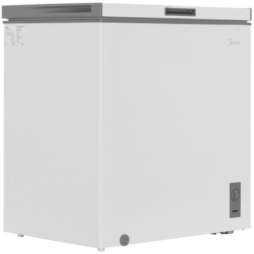 Морозильный ларь Midea MDRC283FZF01D белый