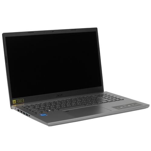 15.6" Ноутбук Acer Aspire 5 A515-57-555M серый