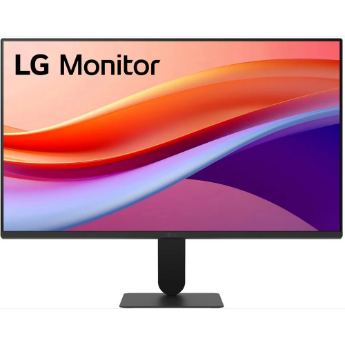 Монитор LG UltraFine 27U411A-B.ARUQ черный