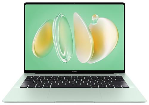 14.2" Ноутбук HUAWEI MateBook 14 FLMH-X зеленый