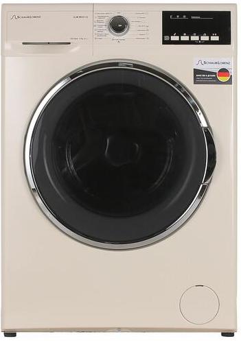 Стиральная машина Schaub Lorenz SLW MG5133 бежевый