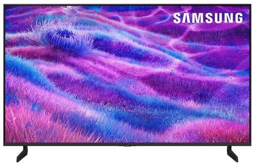50" (125 см) Телевизор Samsung QE50QN80FAUXRU черный