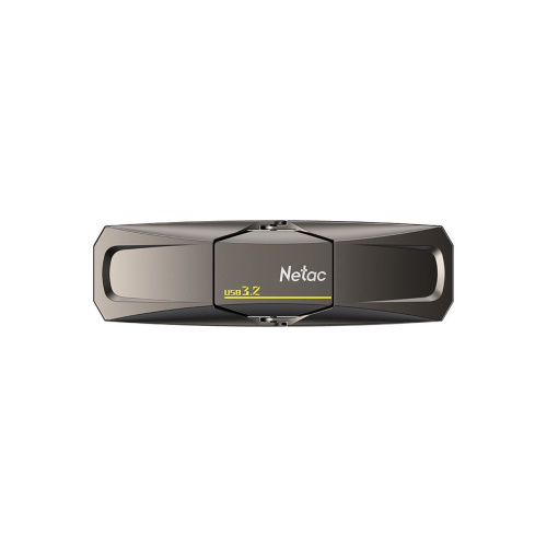 USB-флешка Netac US5 1024Gb NT03US5C-001T-32TA, USB3.2, Solid State Flash Drive, up to 550MB/500MB/s