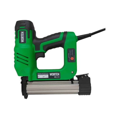 Степлер строительный WORTEN КА-90000704 2350 Вт