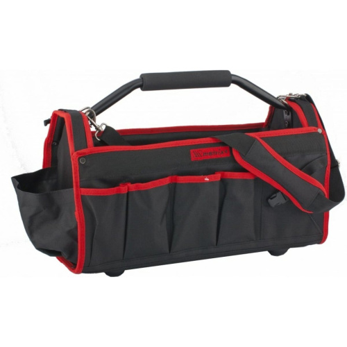 Переноска для инструмента MATRIX 90258 каркасная 490мм230мм280мм