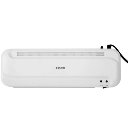 Ламинатор Deli E2132 A4 (70-100мкм)