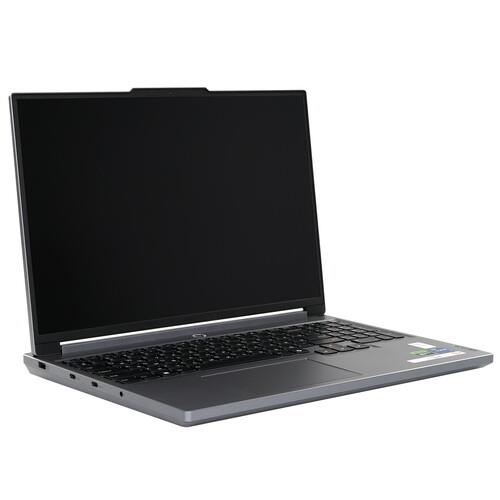 16" Ноутбук Lenovo Legion 5 16IRX9 серый