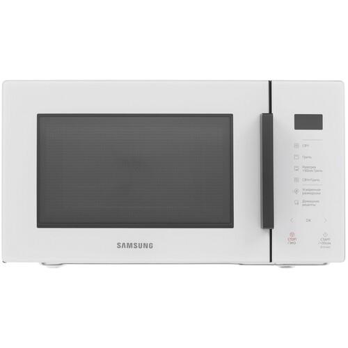 Микроволновая печь Samsung MG23T5018AE/BW белый
