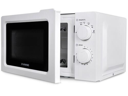 Микроволновая печь Starwind SMW3020 белый