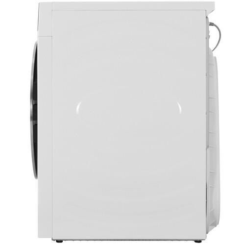 Сушильная машина Hisense DH5I104UW2B белый