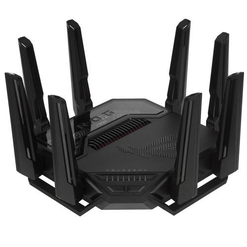 Wi-Fi роутер ASUS ROG Rapture GT-BE98