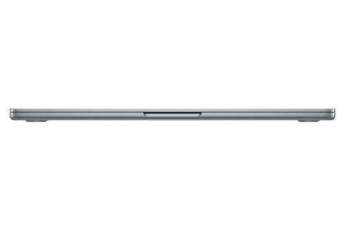 15.3" Ноутбук Apple MacBook Air серый