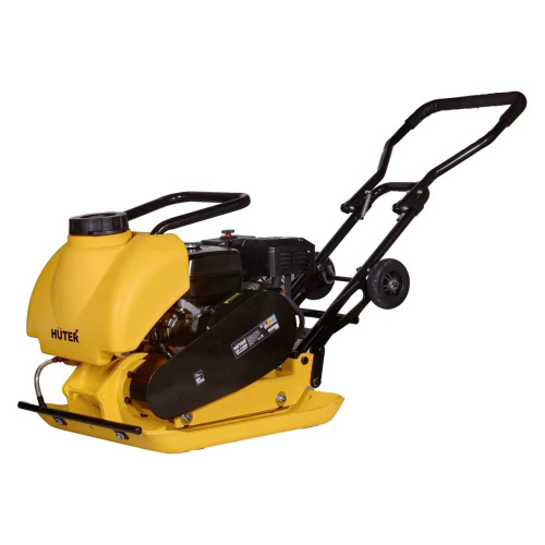 Виброплита Huter VP-110W 74/6/10