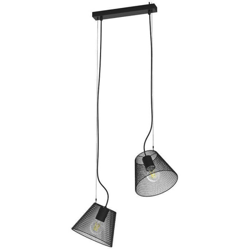 Подвес Hiper H155-1 black