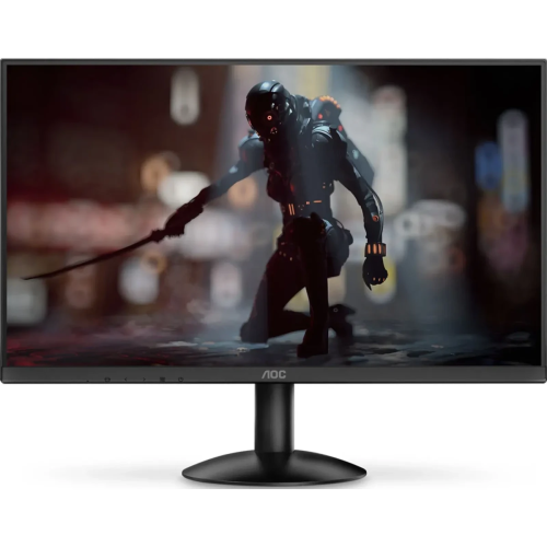 Монитор AOC 24B30HM2 Black