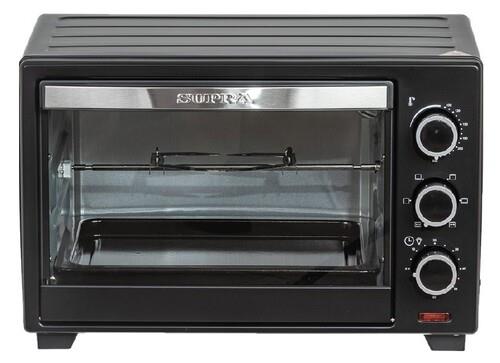 Мини-печь SUPRA MTS-2691 черный