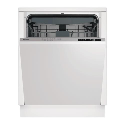 Встраиваемая посудомоечная машина Hotpoint HI 5C59 D