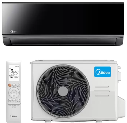 Сплит-система Midea Msag4-18Hrn1-I/Msag4-18Hrn1-O Persona