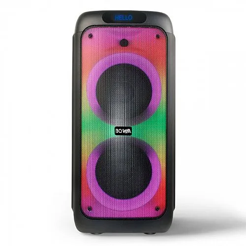 Портативная акустика BQ PBS3003 Black