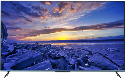 65" (165 см) Телевизор Haier 65 Smart TV S5 синий