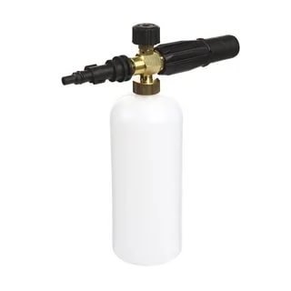 Насадка пенной чистки Интерскол 27003.007