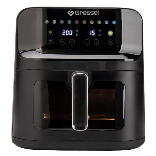 Аэрогриль Gressel GAF-1826