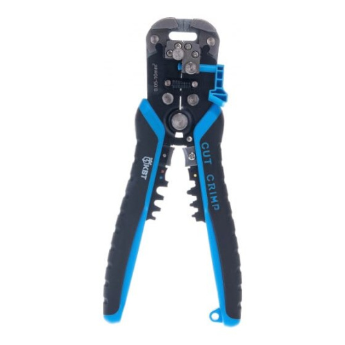 Стриппер для снятия изоляции КВТ WS-11 69278