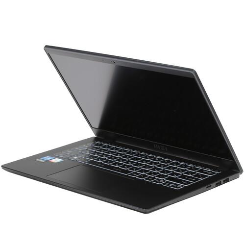 14" Ноутбук MSI Modern 14 C13M-675XRU черный