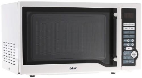 Микроволновая печь BBK 20MWS-770S/W белый