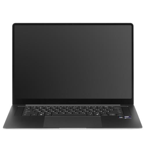 16" Ноутбук Samsung Galaxy Book6 Pro серый